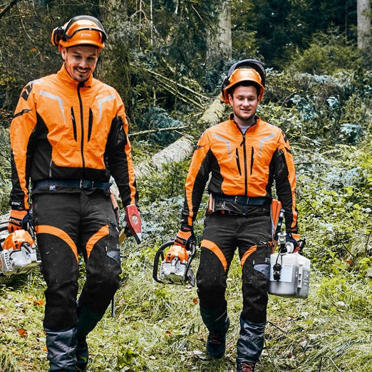 Welche STIHL Motorsäge kaufen? 10 Tipps