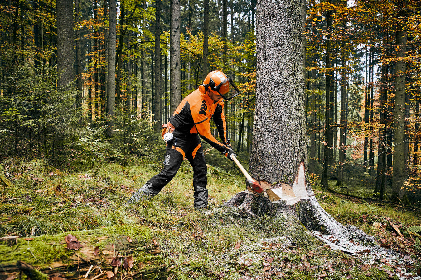 STIHL Handwerkzeuge und Forstzubehör