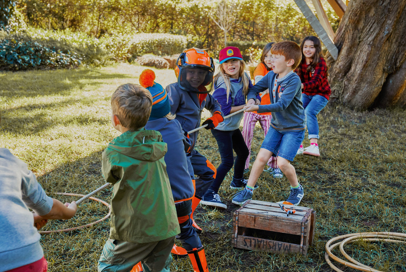 STIHL Markenshop