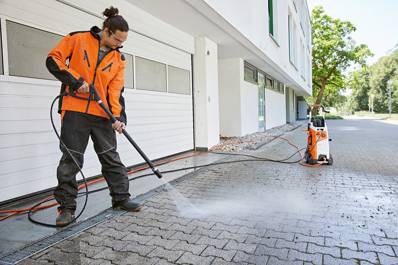 STIHL Hochdruckreiniger
