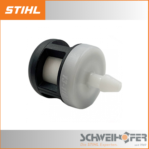 Filtro Carburante Per Stihl 0000 350 3502 - Ricambio Originale Compatibile 3 Mesi Garanzia - Foto 2