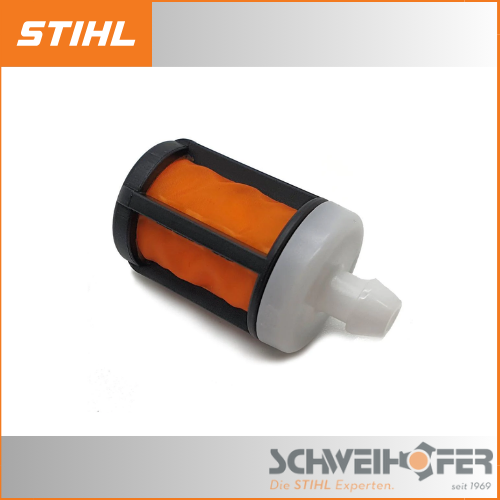 STIHL Saugkopf Kraftstofffilter 0000 350 3518