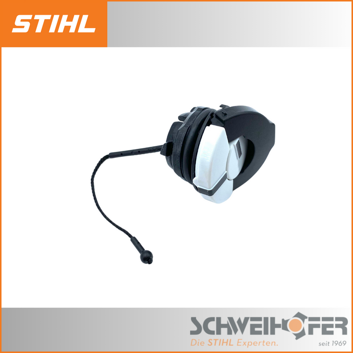 STIHL Tankdeckel