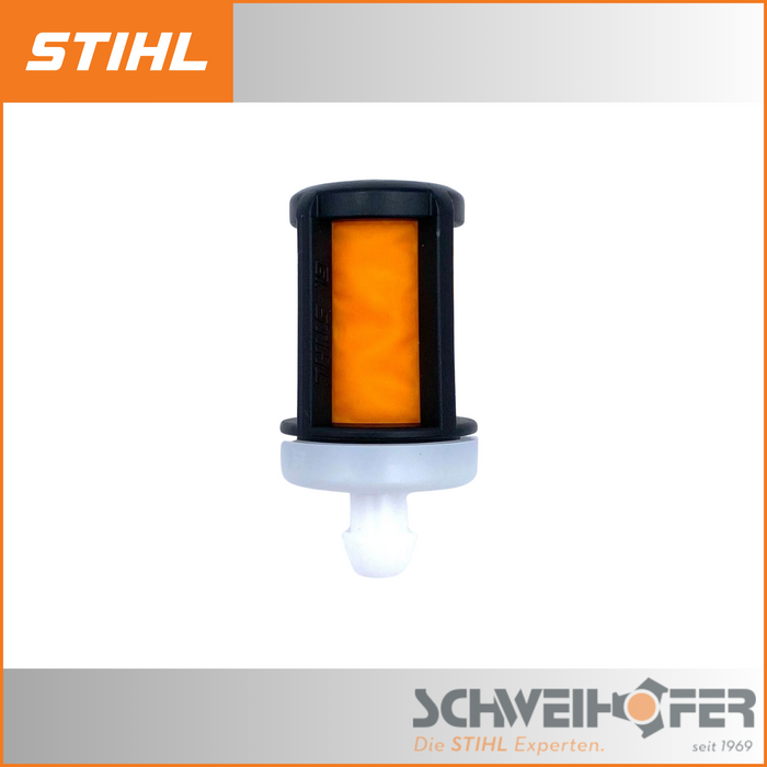 STIHL Saugkopf Kraftstofffilter