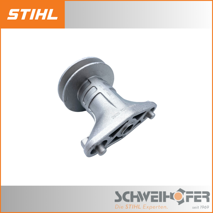 STIHL Messerflansch Rasenmäher