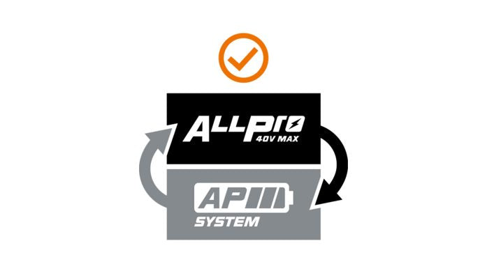STIHL ALLPRO Akku