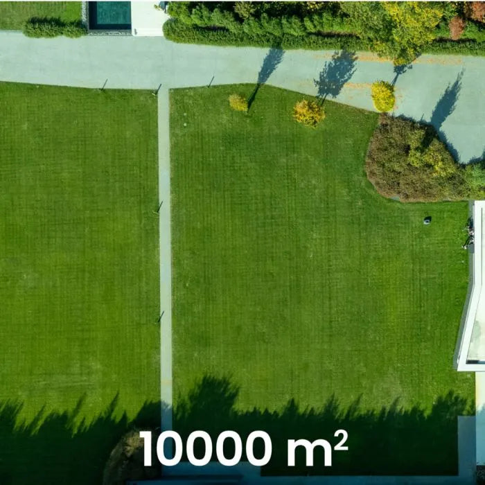 STIGA A 100v Autonomer Mähroboter Kabellos Vista