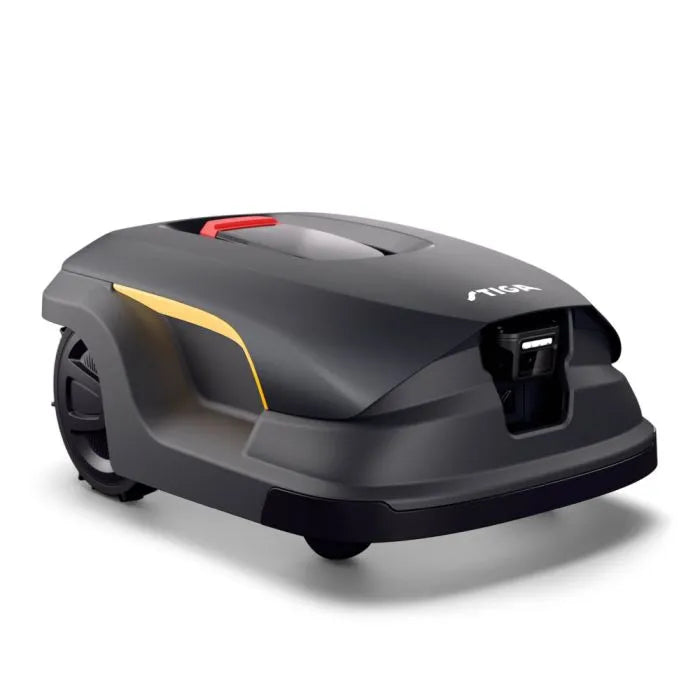 STIGA A 100v Autonomer Mähroboter Kabellos Vista