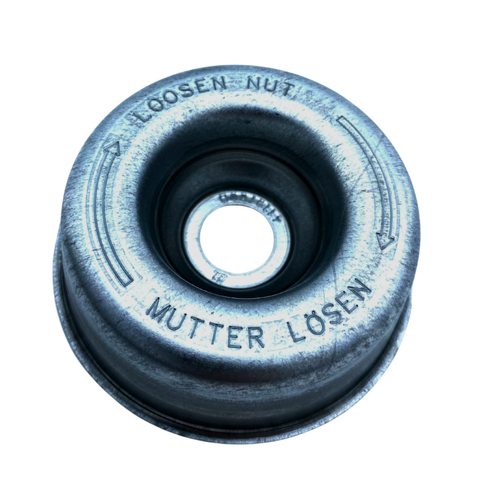 Laufteller