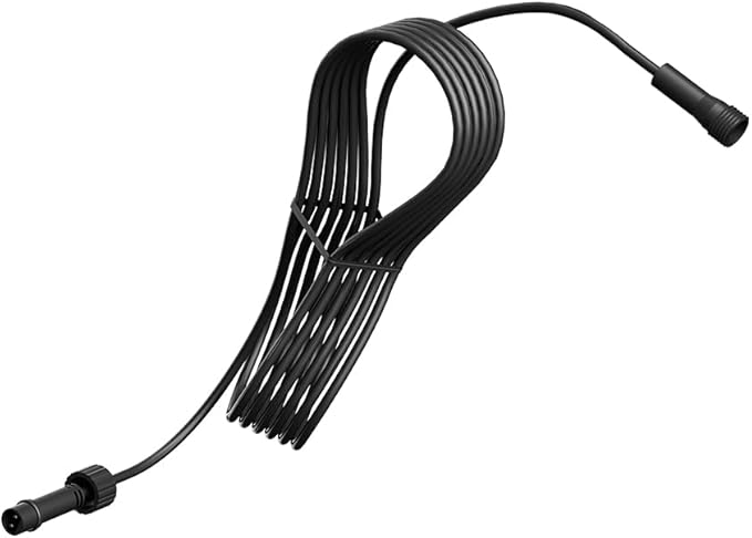 Sunseeker Elite Mähroboter Verlängerung Ladestation | RTK-Antenne 10 m