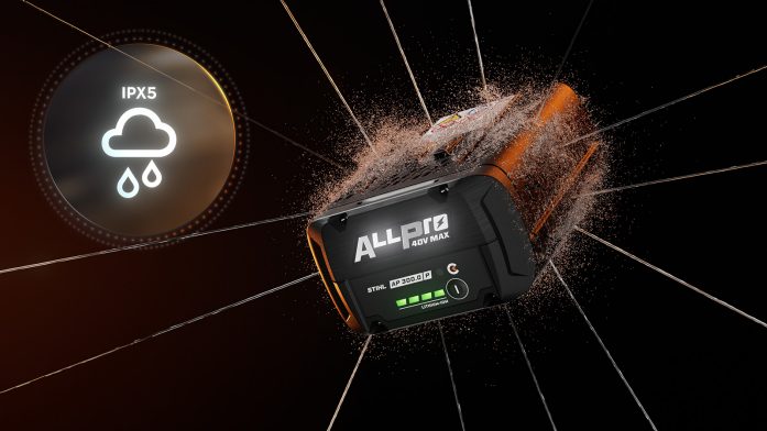STIHL ALLPRO Akku