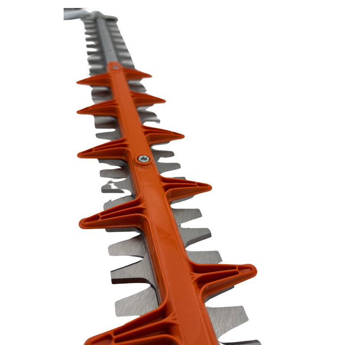Satz Schneideinrichtung 620 mm / 24"