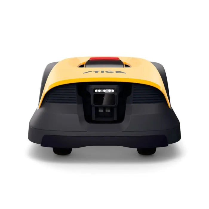 STIGA A 25v Autonomer Mähroboter Kabellos Vista