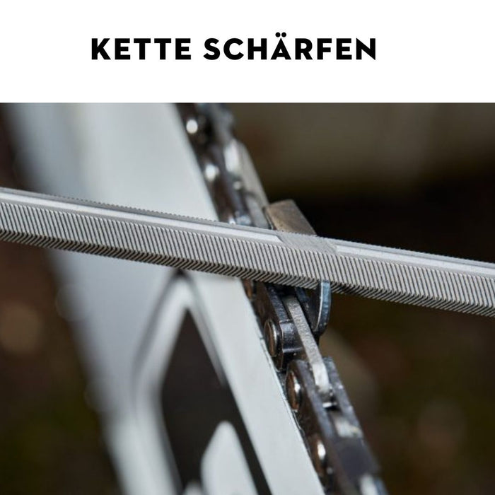 Profi Sägeketten Schärf-Service in Mertingen | Schweihofer
