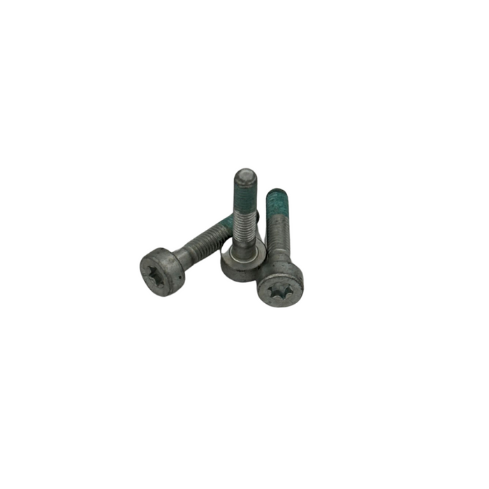 Schraube IS-M5x25-10.9