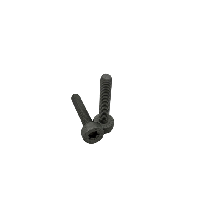 Schraube IS-M5x25-12.9