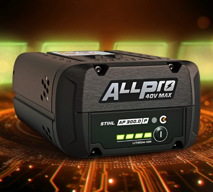 STIHL ALLPRO Akku