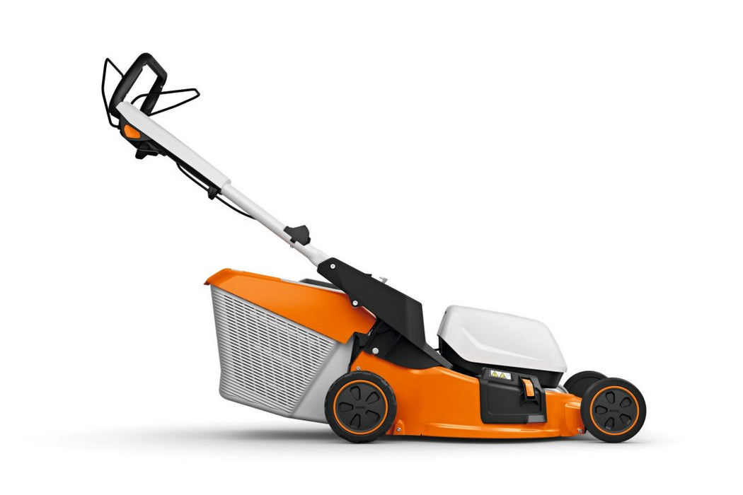 Akku-Rasenmäher RMA 253 T - AK-System