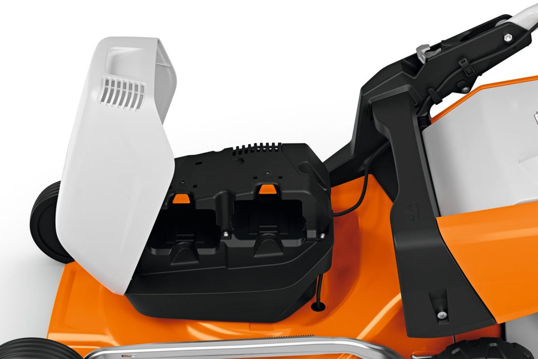 Akku-Rasenmäher RMA 253 T - AK-System