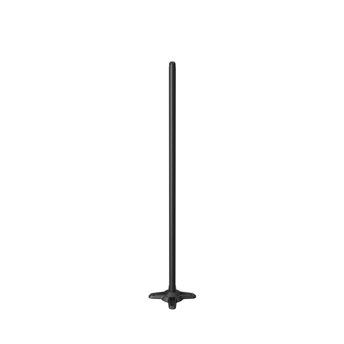 Sunseeker Elite Mähroboter Antennen-Ständer für X-Serie