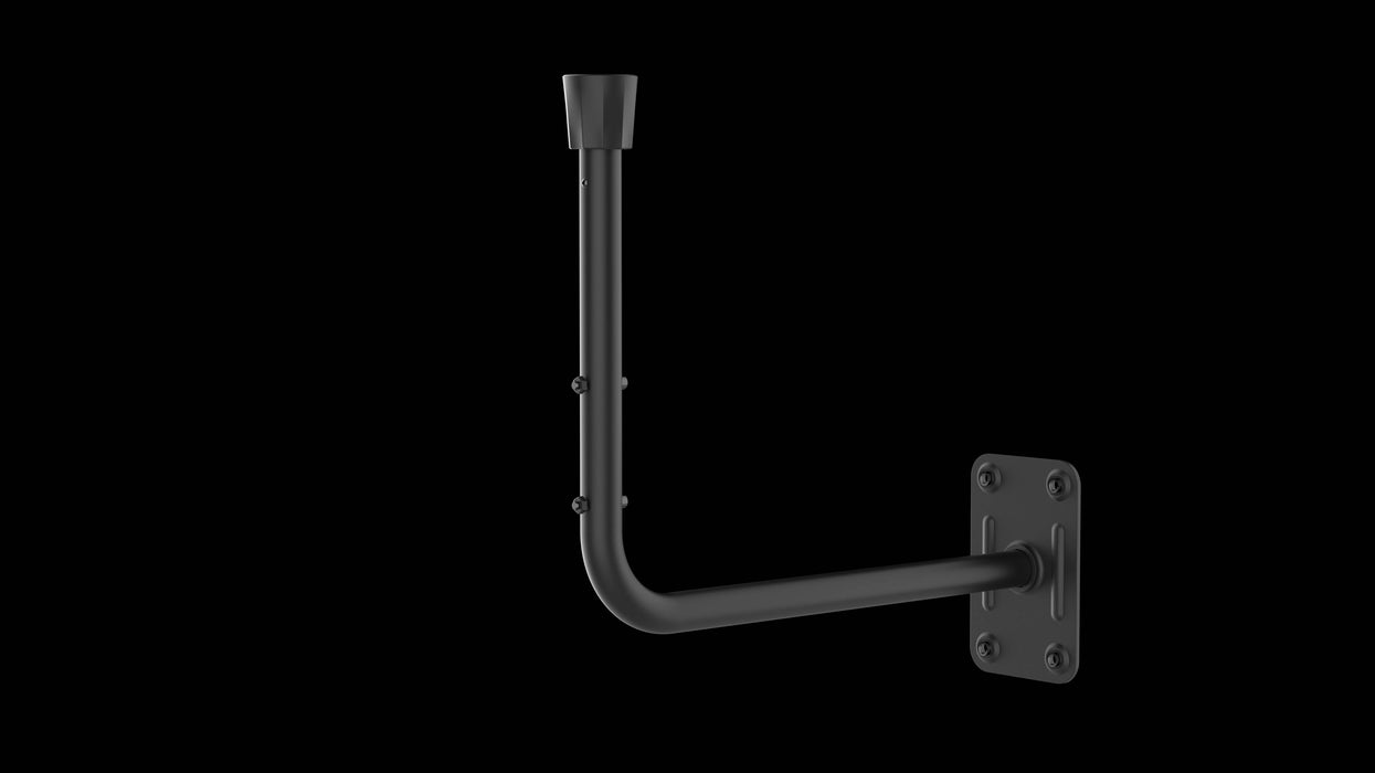 Sunseeker Elite Mähroboter  RTK Antennen-Gebogene Wandhalterung für X-Serie