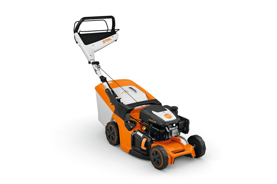 Benzin-Rasenmäher RM 443 T