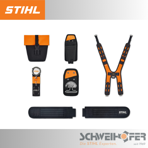 STIHL Forst Set Pro Advance X-Flex