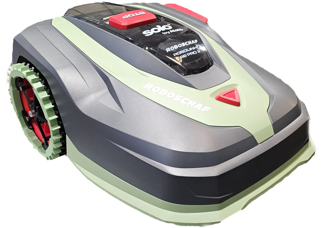 ROBOSCHAF RS Pro — Schweihofer Die STIHL Experten.
