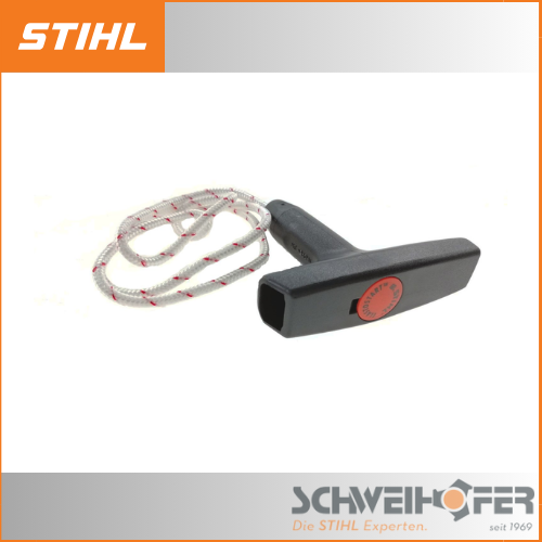 STIHL Griff ElastoStart 3,5mm für MS 500i