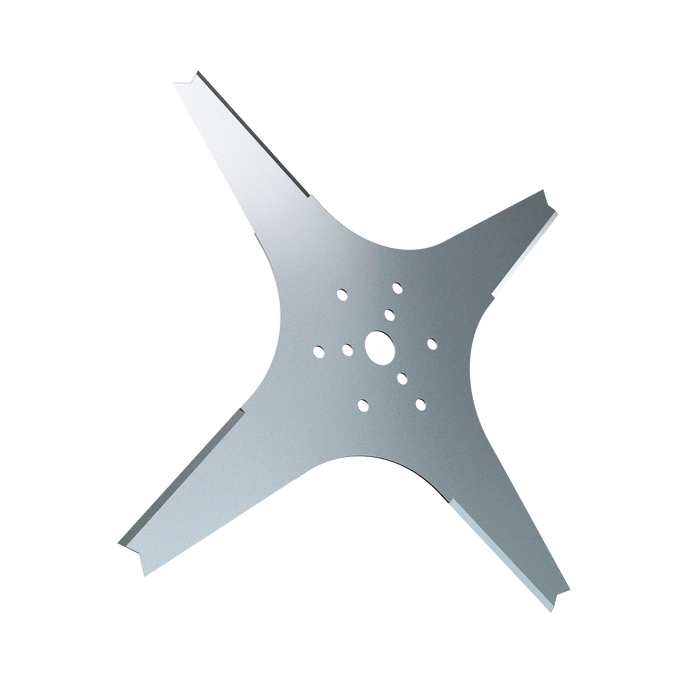 Sunseeker Elite Mähroboter  4-Zahnmesser 22 cm für X5 | X9