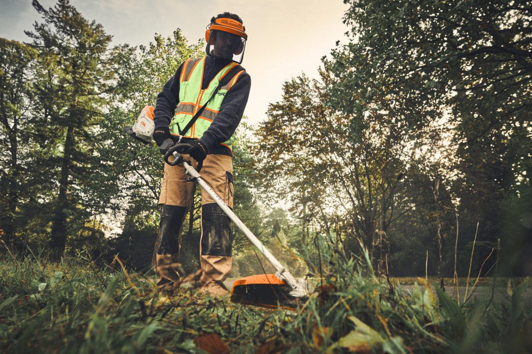 STIHL KMA 200 R