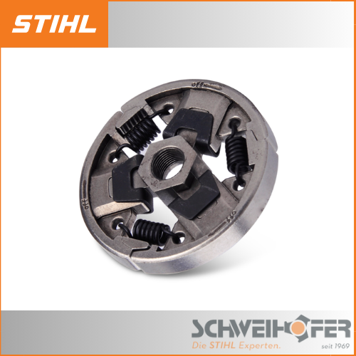 1135 Original Stihl Kupplung für MS 341 361 MS341 MS361C Motorsäge NEU