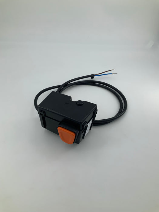 STIHL Totmannschalter