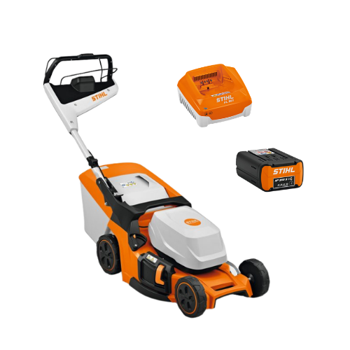 STIHL Akku Rasenmäher RMA 448 PV