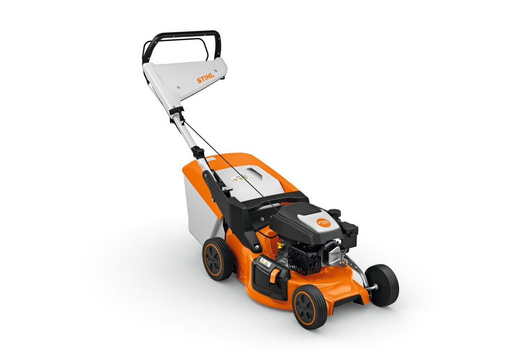 Benzin-Rasenmäher RM 248 T