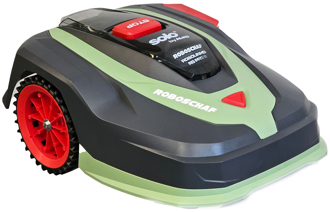 ROBOSCHAF Robolinho RS Pro 2