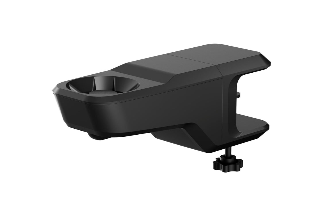 Sunseeker Elite Mähroboter Drehbare RTK Antennen-Wandhalterung mit Befestigung