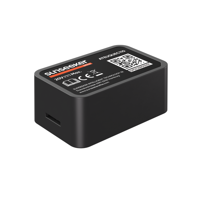 Sunseeker 4G + GPS Modul EU Version X-Serie