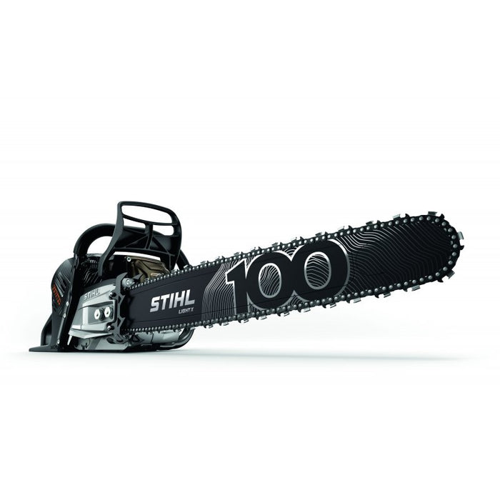 STIHL MS 500i Centennial Edition