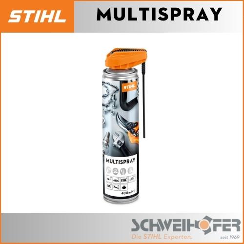 STIHL Multispray