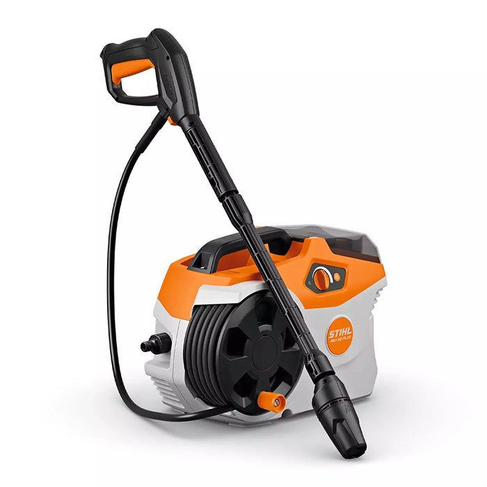 STIHL Akku Reiniger REA 60 PLUS