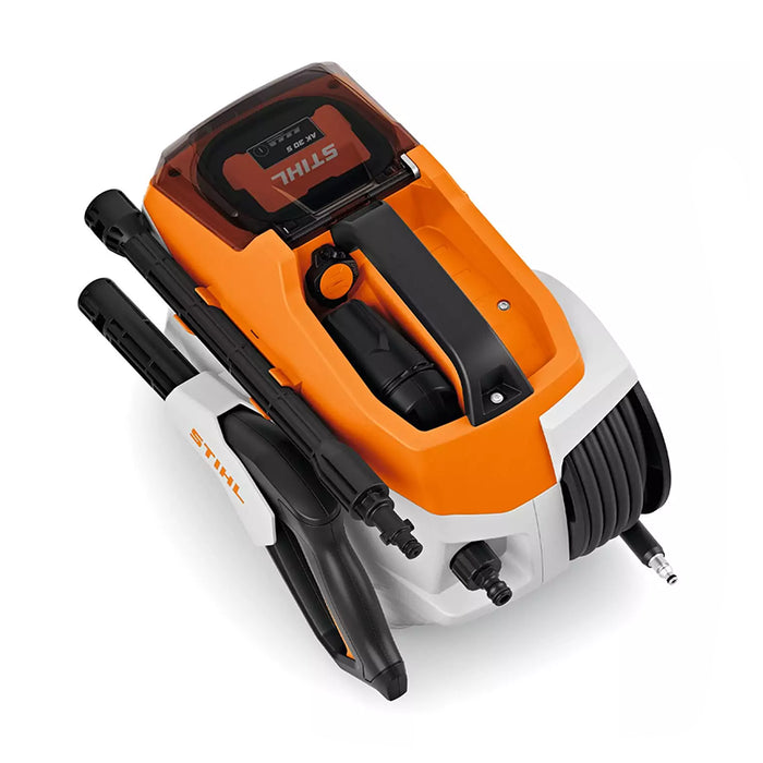 STIHL Akku Reiniger REA 60 PLUS