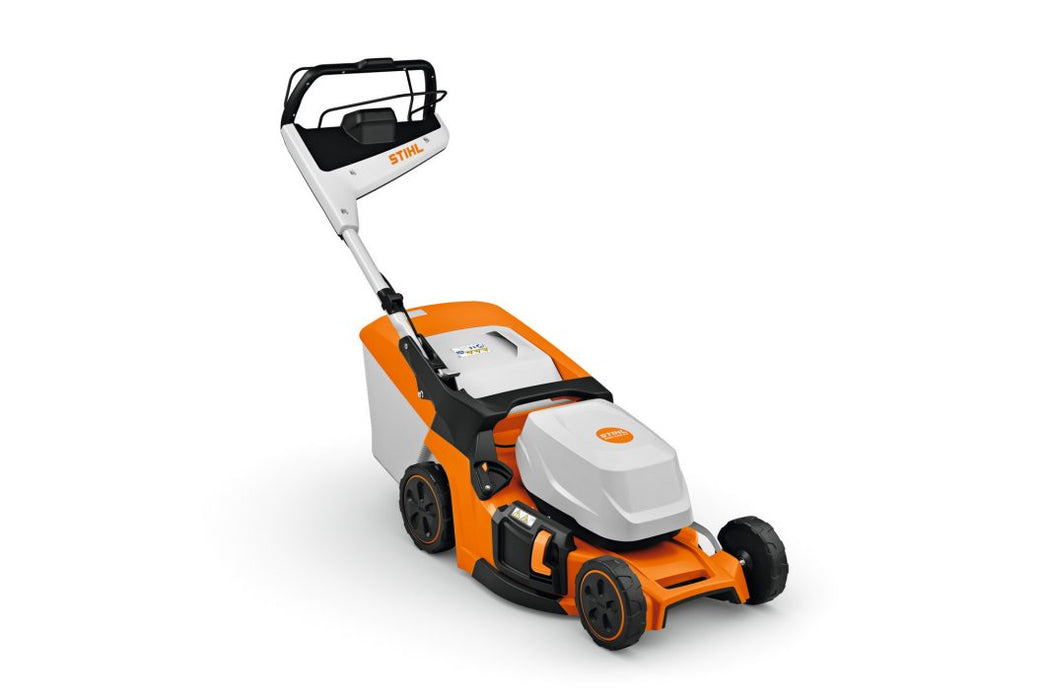 STIHL Akku Rasenmäher RMA 448 PV