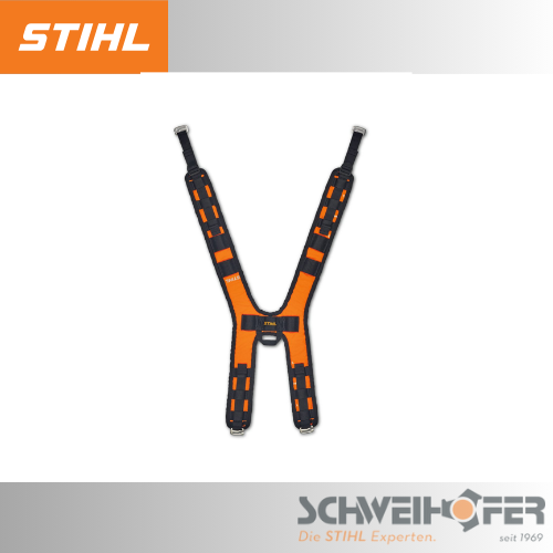 STIHL Schultergurt Advance X-Flex