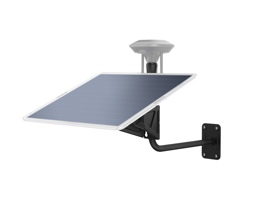 Sunseeker Elite Mähroboter  Solar Power Kit für Antenne für X-Serie
