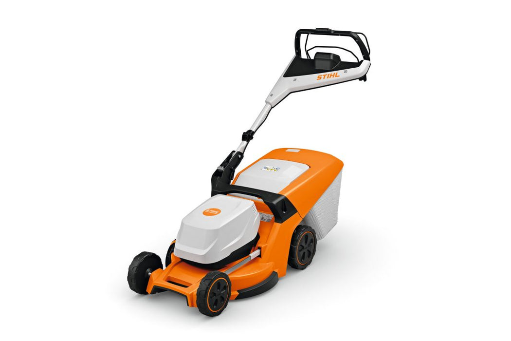 STIHL Akku Rasenmäher RMA 448 PV