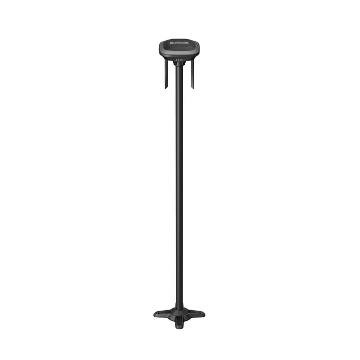 Sunseeker Elite Mähroboter Antennen-Ständer für X-Serie
