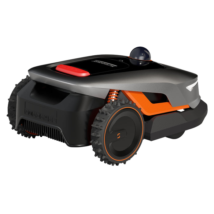 Sunseeker X4  Mähroboter