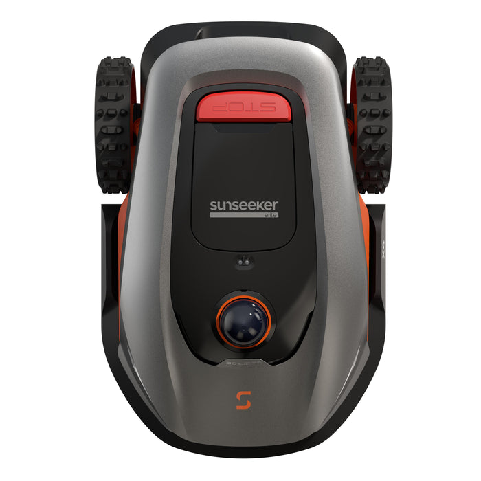 Sunseeker X4  Mähroboter