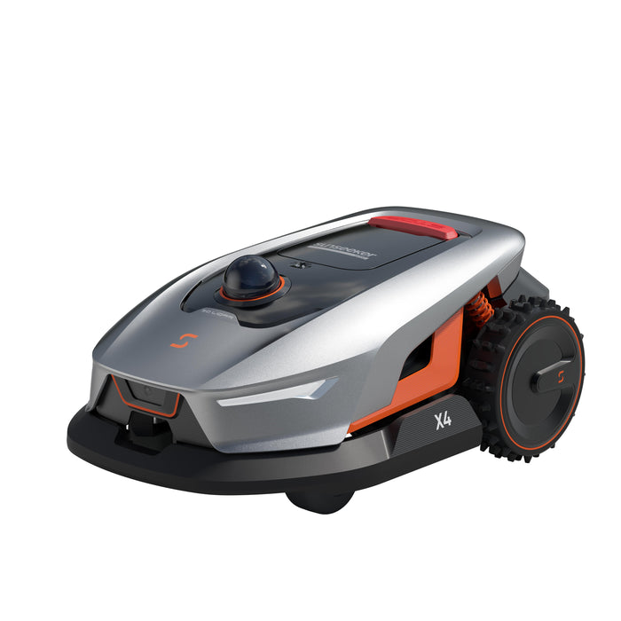 Sunseeker X4  Mähroboter